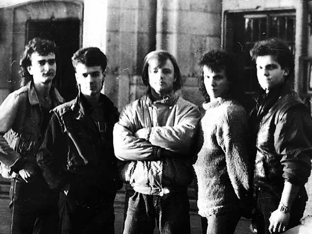 Mihai Gîtlan: "Vom muri şi vom fi liberi!" Primele victime din Bucureşti, 21 decembrie 1989: rockerii ieşiţi să strige "Libertate!"