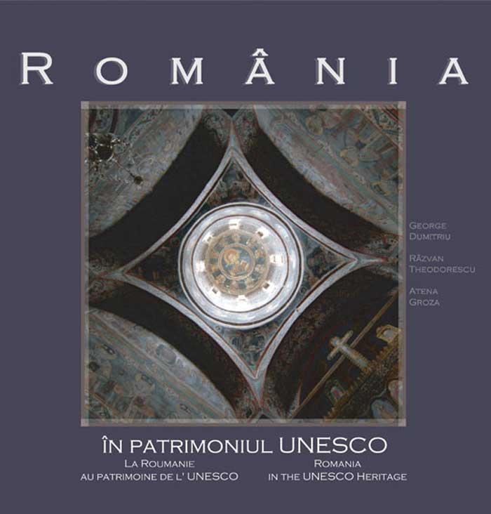 România – În patrimoniul UNESCO