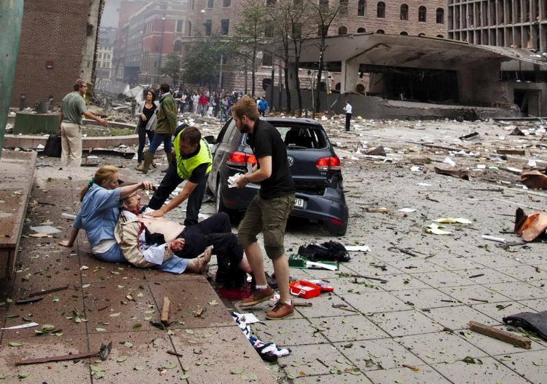 Evenimetele anului 2011 în imagini 3424462