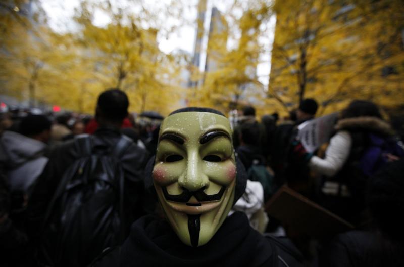 Evenimetele anului 2011 în imagini 3424467