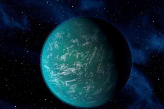NASA a confirmat existenţa unei exoplanete, asemănătoare Terrei, care ar permite dezvoltarea vieţii
