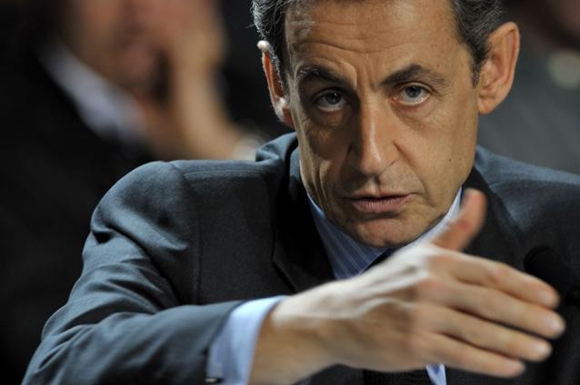 Alerta lui Sarkozy: Pericol imens de explozie a Europei!