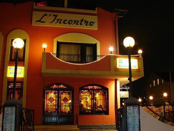 Patronul restaurantului L'Incontro a murit într-un accident de ATV