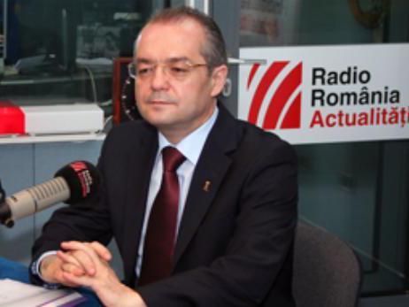Emil Boc: România nu va fi obligată să contribuie la capitalizarea FMI