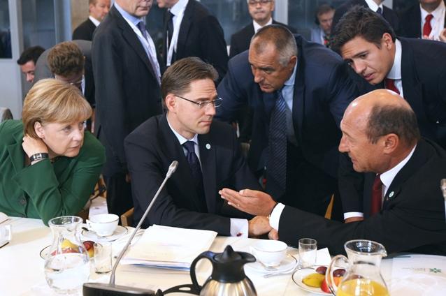 România participă la acordul de integrare fiscală al Uniunii Europene. Vezi ce prevede documentul