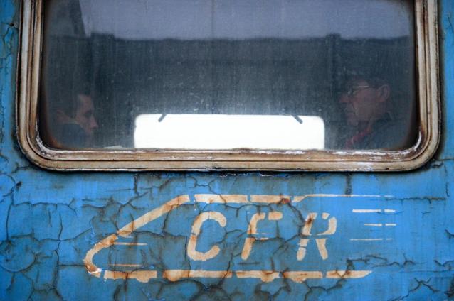 Schimbare istorică: duminică dispar Rapidul, Acceleratul şi Personalul. Vezi noile denumiri europene ale trenurilor româneşti