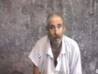 Un fost agent FBI, răpit în 2007, imploră intervenţia SUA pentru a fi eliberat (VIDEO)