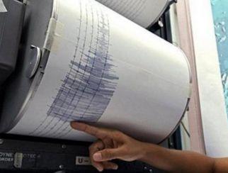 Cutremur de 6,5 în Mexic: Cel puţin două persoane au murit (VIDEO)