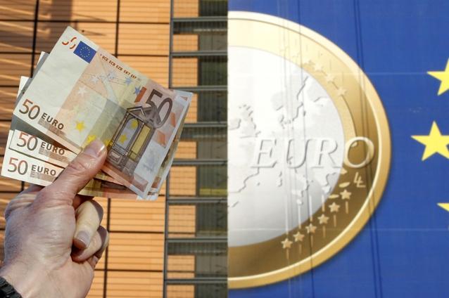 JPMorgan: speculaţiile privind spargerea euro se vor intensifica în primăvară