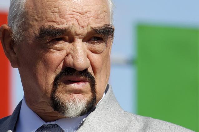 Liderul separatist tiraspolean Igor Smirnov cere invalidarea alegerilor