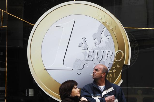Morgan Stanley: Pactul asupra euro e un progres, nu un panaceu