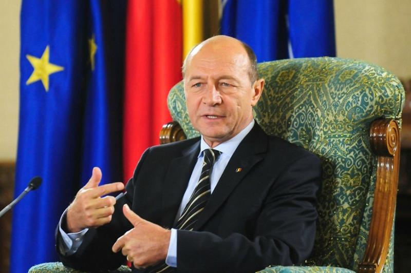 Partidele parlamentare, invitate de Băsescu la Cotroceni
