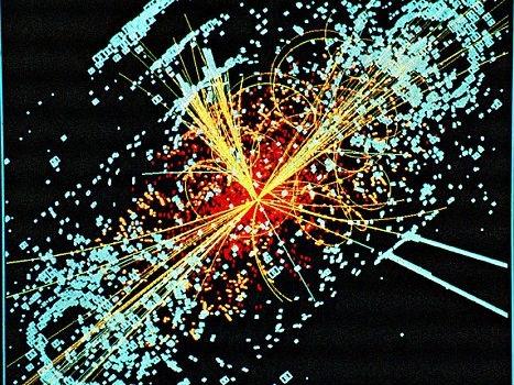 Cercetătorii de la CERN, din ce în ce mai aproape de "particula lui Dumnezeu"