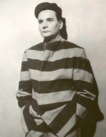 La 93 de ani, Radu Beligan e în scenă. "Harul nu se poate imita; dragostea, credinţa nu se pot învăţa" 3827829