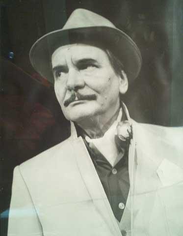 La 93 de ani, Radu Beligan e în scenă. "Harul nu se poate imita; dragostea, credinţa nu se pot învăţa" 3827833