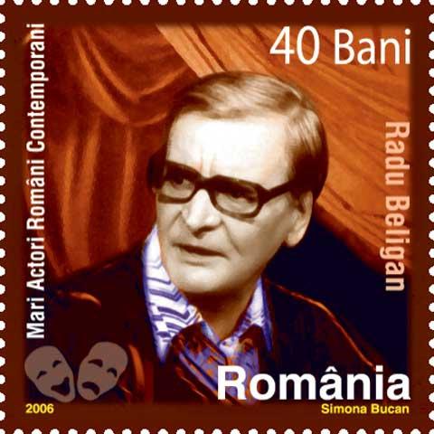 La 93 de ani, Radu Beligan e în scenă. "Harul nu se poate imita; dragostea, credinţa nu se pot învăţa" 3827834