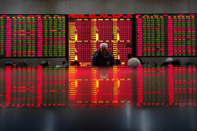 Hong Kong a detronat SUA şi ocupă primul loc în topul celor mai dezvoltate pieţe financiare