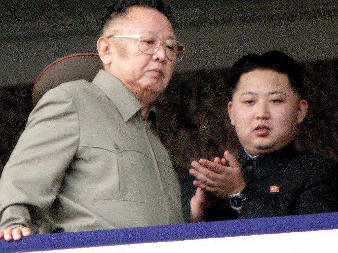 Kim Jong-Un, desemnat "marele succesor"