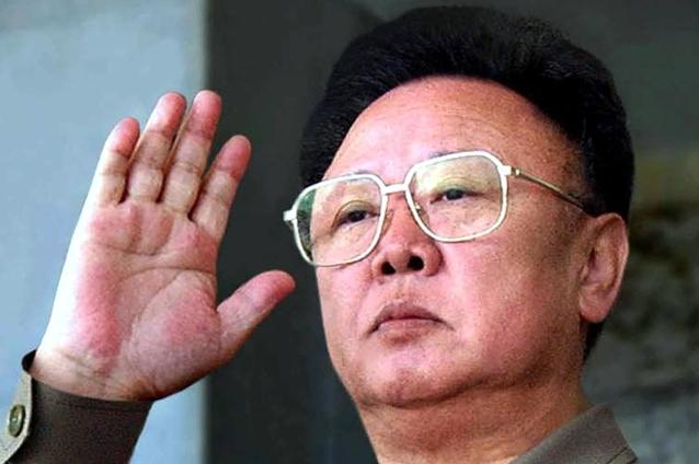 Preşedintele Coreei de Nord a murit
