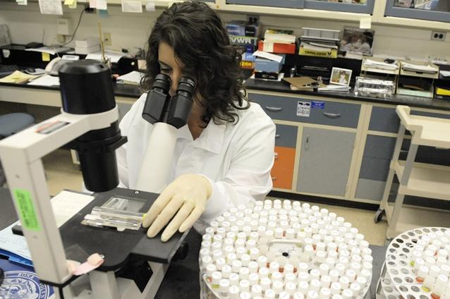 Un biolog-inginer american a descoperit Draco, proteina care distruge TOŢI viruşii!