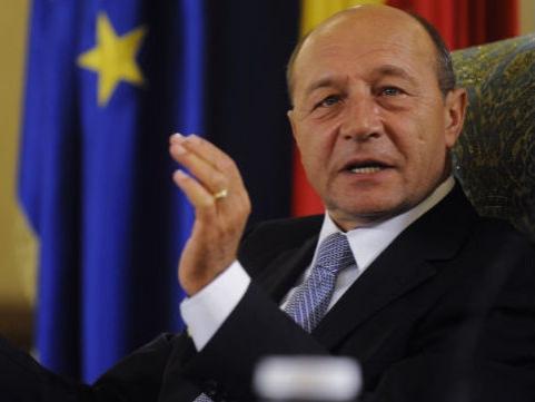 Băsescu a aflat din Jurnalul Naţional despre doi procurori şantajişti. Vezi ce a mai declarat preşedintele la TVR