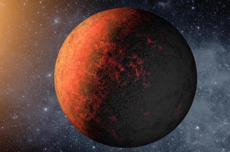 NASA anunţă descoperirea a două exoplanete asemănătoare cu Pământul