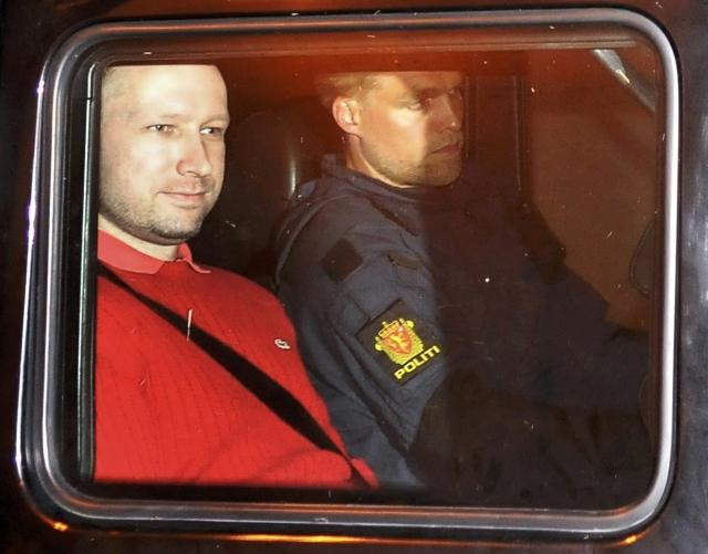 Tatăl extremistului Breivik: "Fiul meu este cel mai rău terorist de la al Doilea Război Mondial încoace"