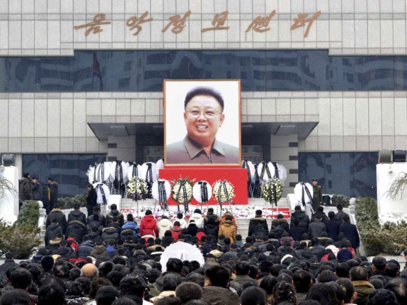 Coreea de Nord a cerut un minut de reculegere la ONU pentru ”Scumpul conducător”. Vezi ce reacţii a provocat