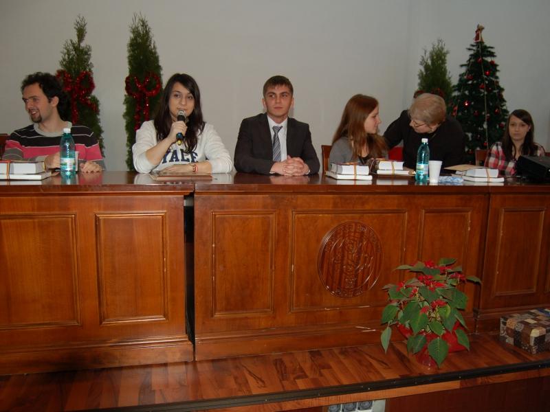 Românii care stau la taclale cu laureaţii Nobel. Ce înseamnă studenţia la marile universităţi ale lumii