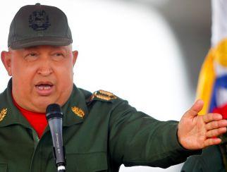 Hugo Chavez a declarat că ar putea exista o tehnologie americană de "inoculare a cancerului"
