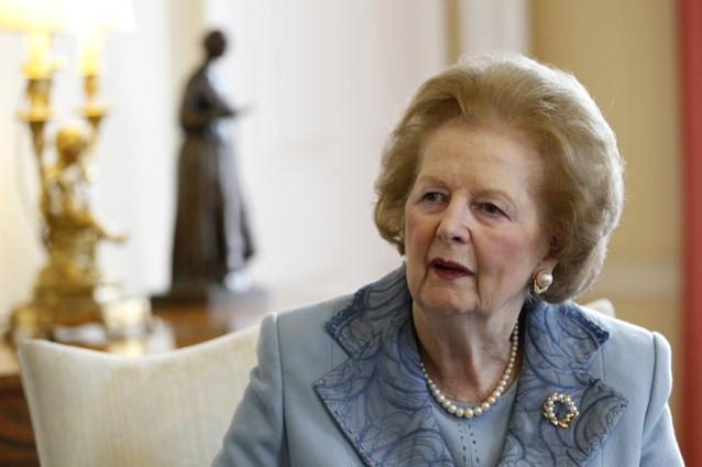 Dezvăluiri despre Margaret Thatcher: Fostul premier britanic a folosit lucruri personale la amenajarea reşedinţei guvernamentale pentru a economisi bani publici