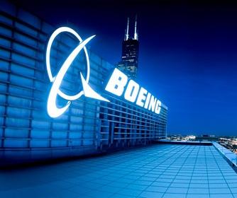 Boeing obţine contractul pentru scutul antirachetă american