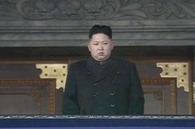 Nord-coreenii trebuie să-l apere "până la moarte" pe Kim Jong-un
