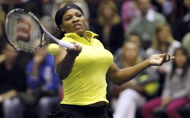 Serena Williams, acces de sinceritate la început de an: Nu am o dragoste prea mare pentru tenis şi nu mi-a plăcut niciodată să fac sport
