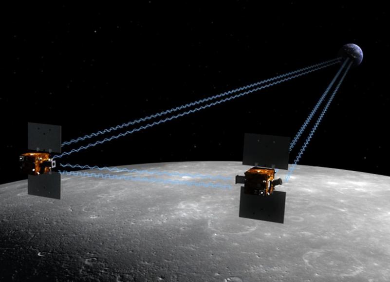 Americanii se pregătesc pentru excavaţii miniere pe Lună. Satelitul nostru - un uriaş depozit de combustibil (VIDEO)