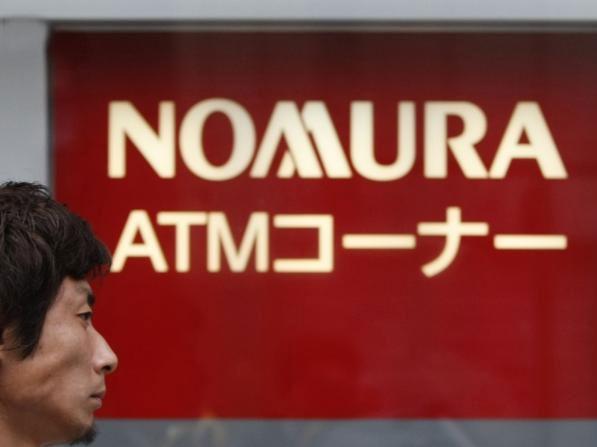 Colapsul zonei euro şi escaladarea tensiunilor în Asia, câteva dintre scenariile de coşmar ale experţilor unei bănci din Japonia
