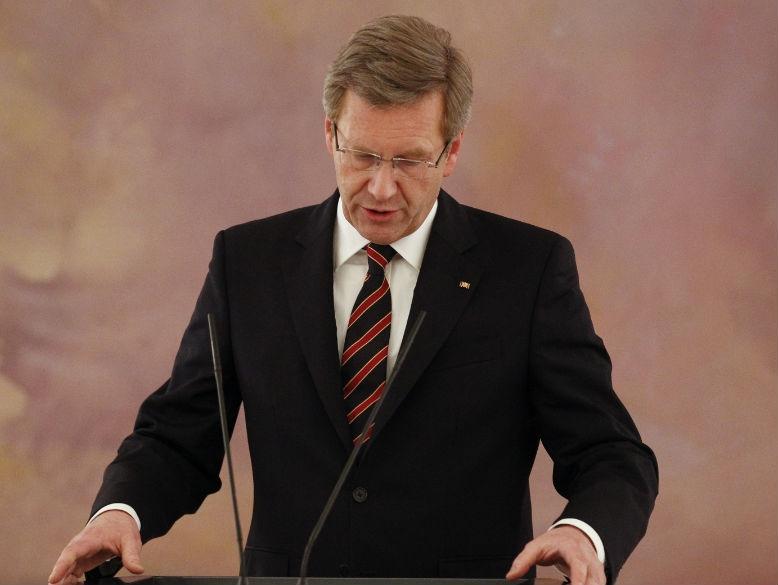 Presa germană cere demisia preşedintelui Christian Wulff, prins că făcea presiuni asupra ziarului Bild