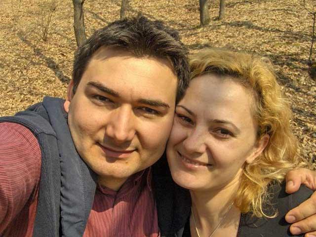 Un biolog român a dispărut în Noua Zeelandă 5728813