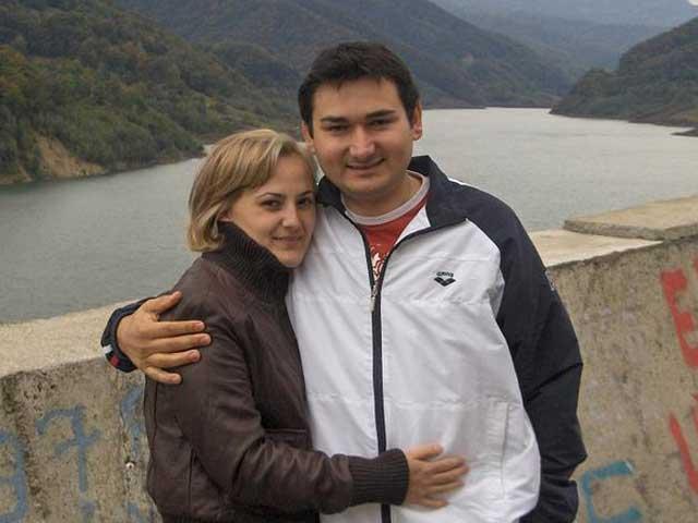 Un biolog român a dispărut în Noua Zeelandă 5728814