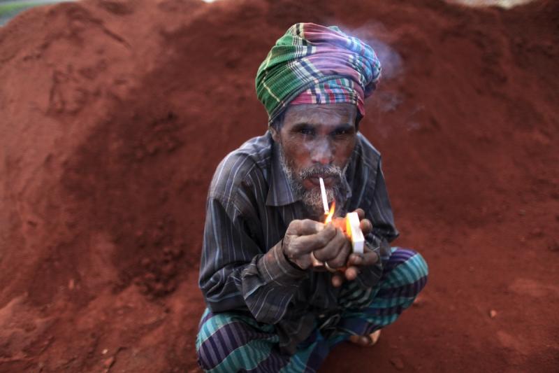 5 ianuarie 2012. Imaginile zilei 5786086