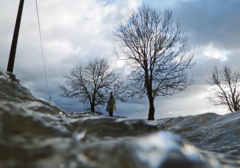 5 ianuarie 2012. Imaginile zilei 5786087