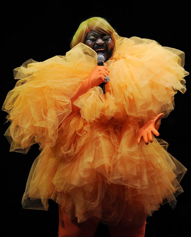 5 ianuarie 2012. Imaginile zilei 5786094