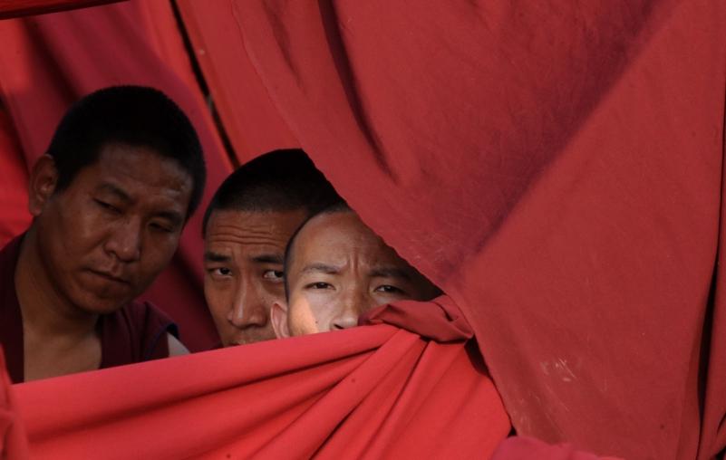 5 ianuarie 2012. Imaginile zilei 5786097