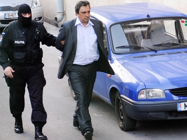 Motivarea deciziei de condamnare a lui Marius Petcu: "Lipsit de scrupule şi lacom de bani"