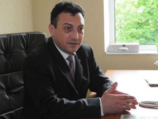 Ministrul moldovean al Culturii, prins beat la volan (VIDEO)