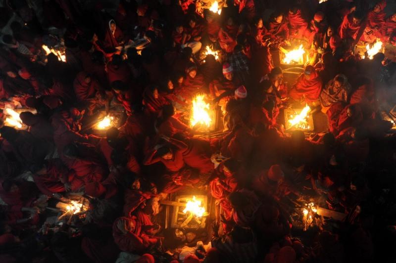 9 ianuarie 2012. Imaginile zilei 6007359