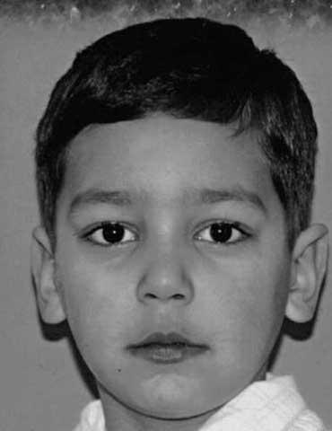 Alerta! Copil de 12 ani dispărut pe 1 ianuarie