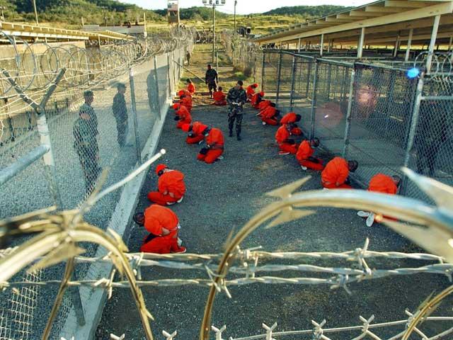 Zece ani de Guantanamo