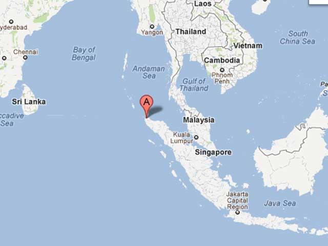 Cutremur de 7,3 grade în Indonezia. A fost emisă alertă de tsunami