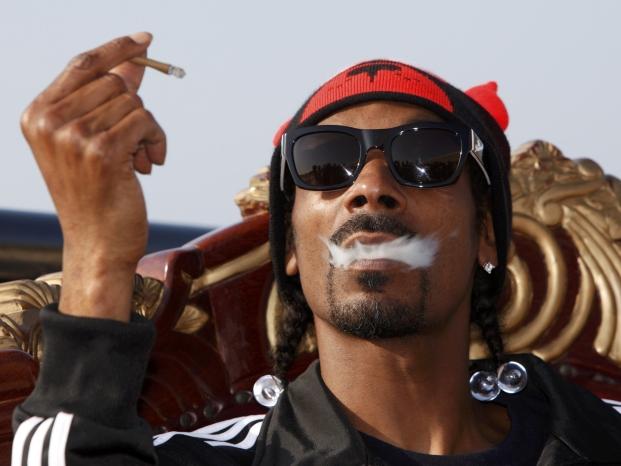 Snoop Dogg, arestat din nou pentru posesie de droguri